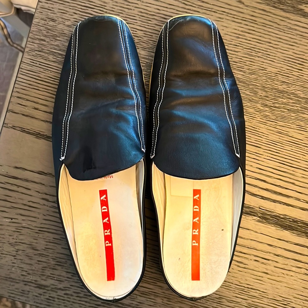 Prada Shoes